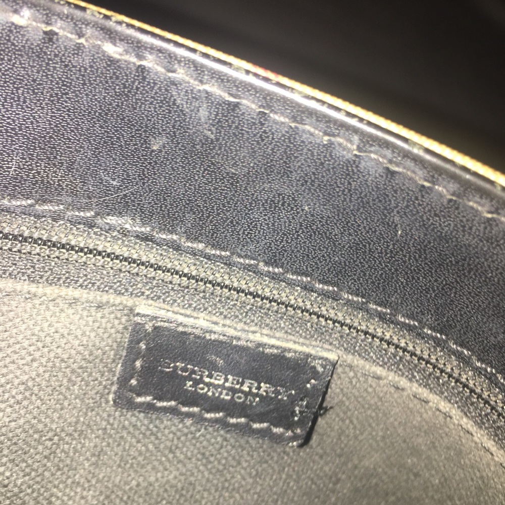 Original Marc Jacobs leather black purse - Picture 6 of 6